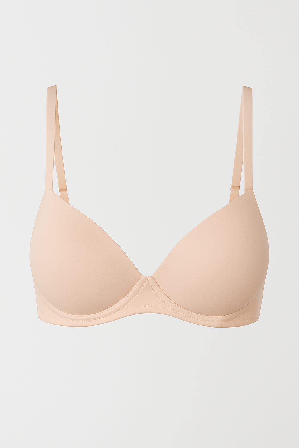 Kadın Yarı Destekli Basic Sütyen