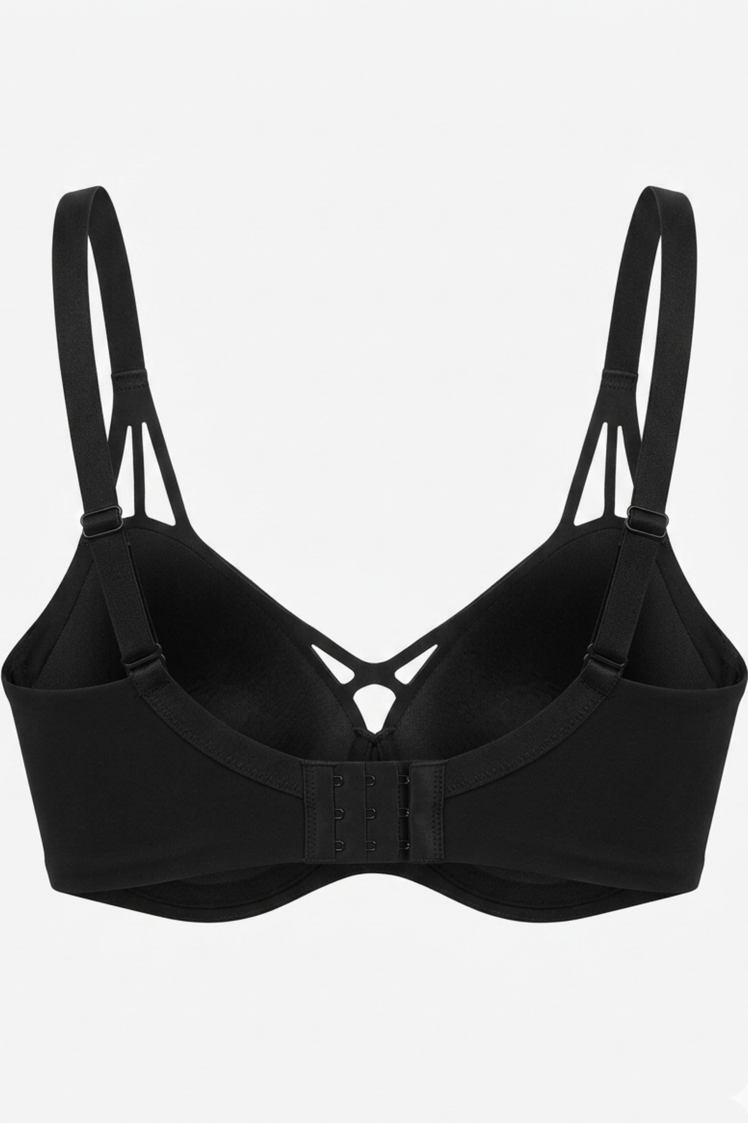 Kadın Kaplı Dikişsiz Sütyen