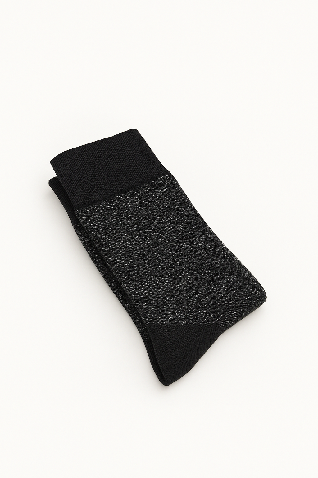 Erkek Bambu Jakarlı Soket Çorap