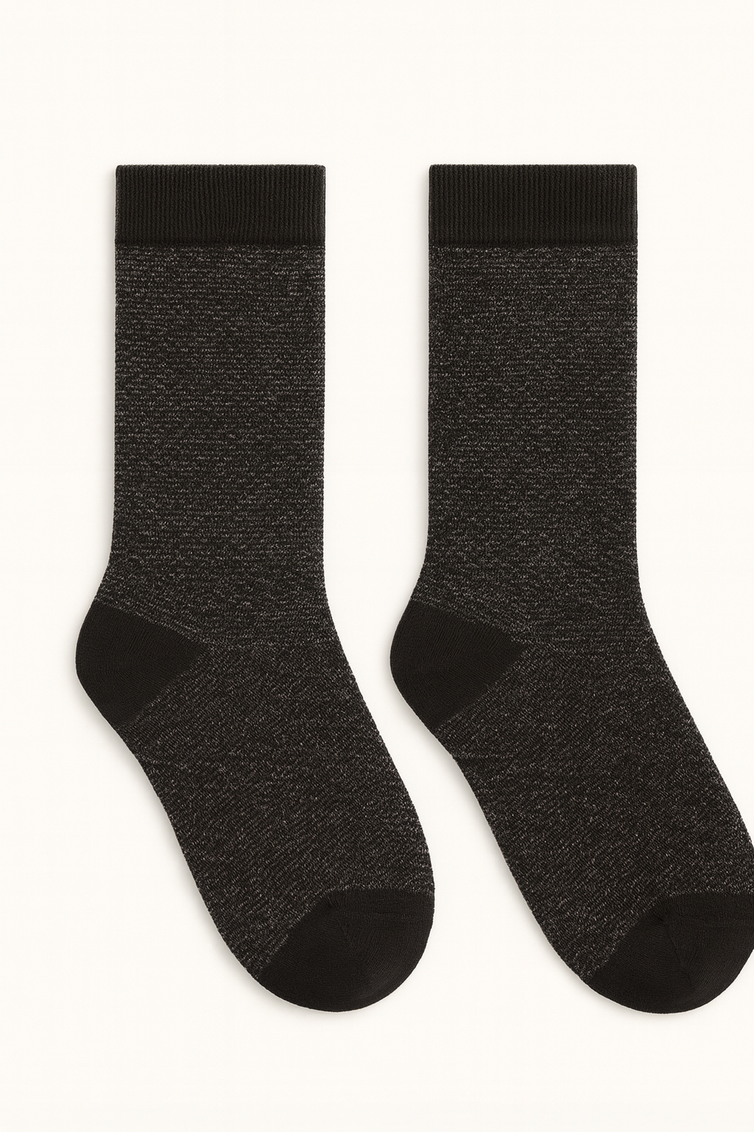 Erkek Bambu Jakarlı Soket Çorap