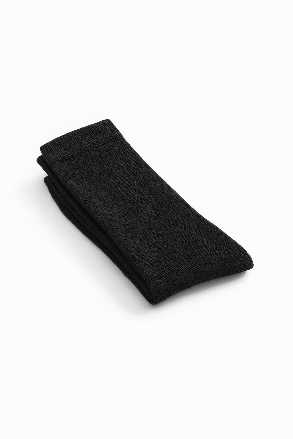 Erkek Bambu Dikişsiz Soket Çorap