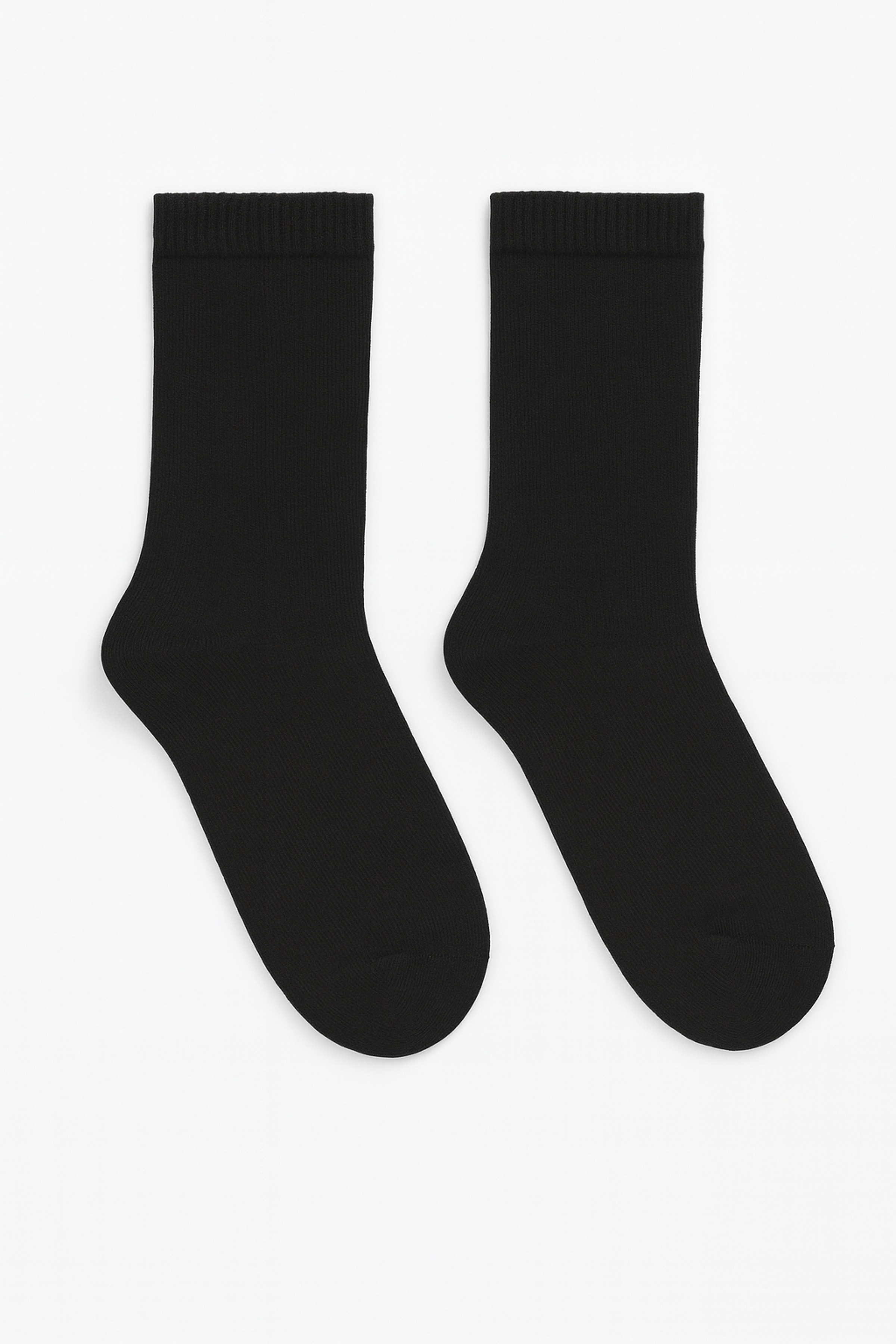 Erkek Bambu Dikişsiz Soket Çorap