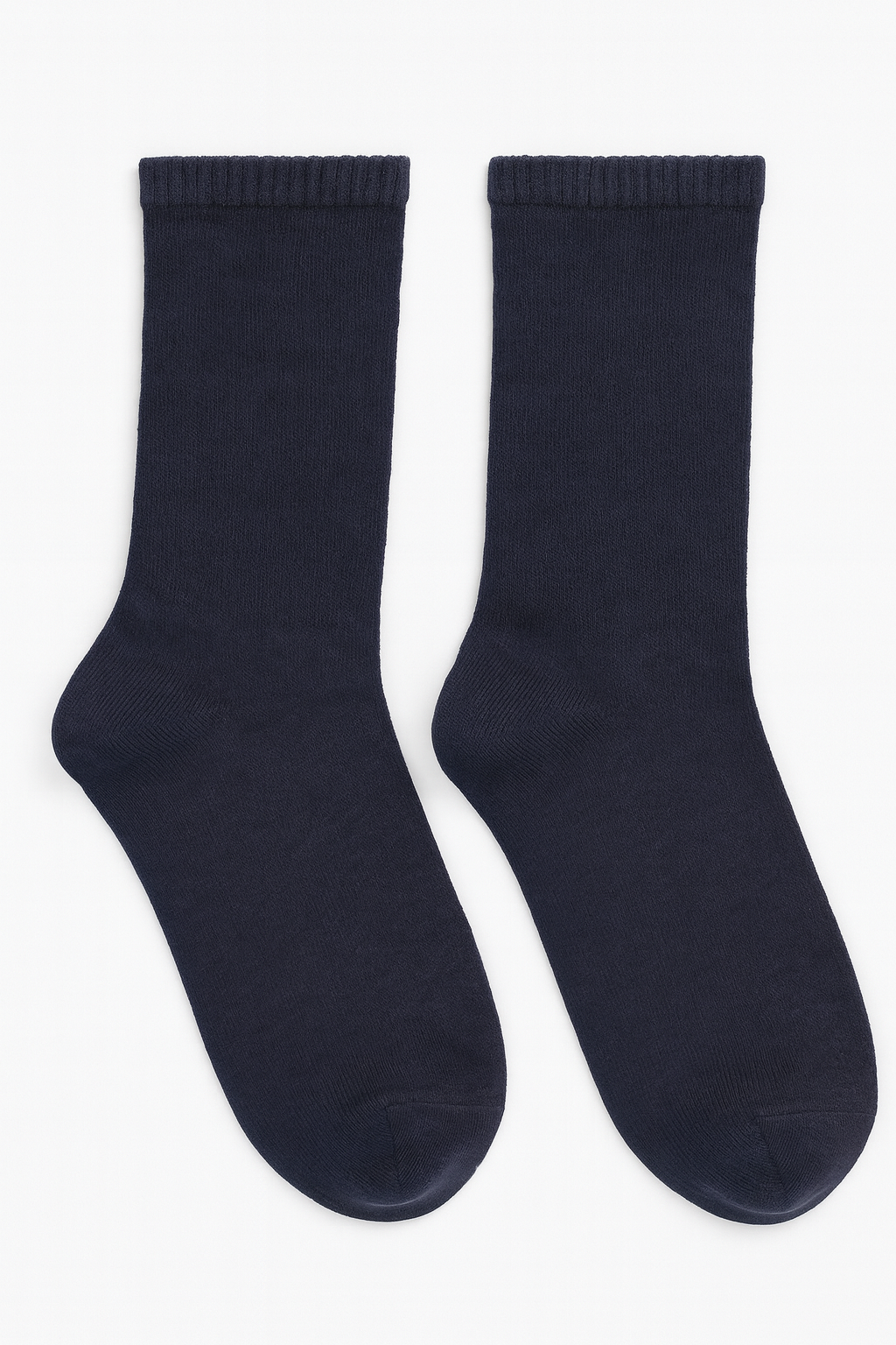 Kadın Bambu Dikişsiz Soket Çorap