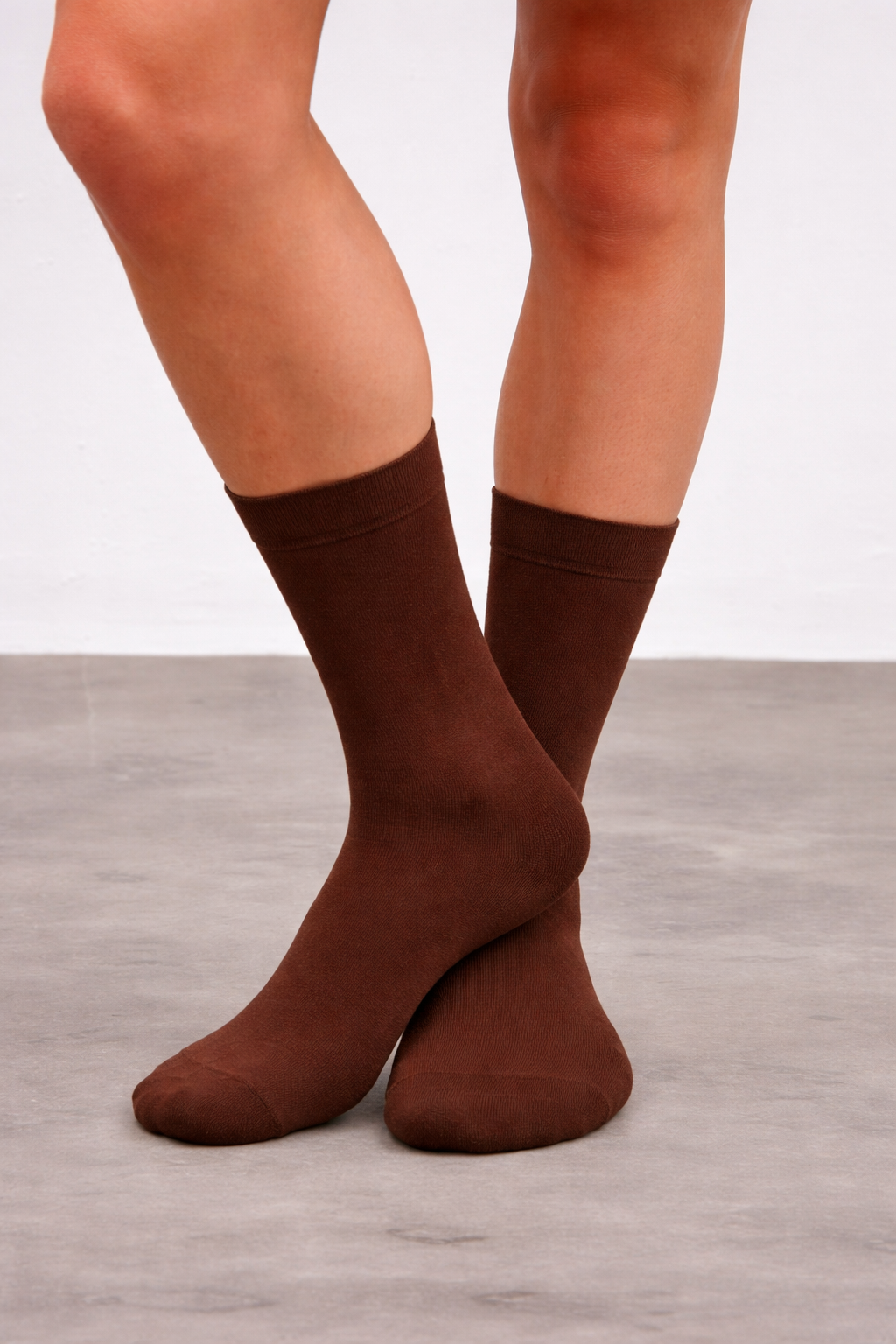 Erkek Bambu Soket Çorap