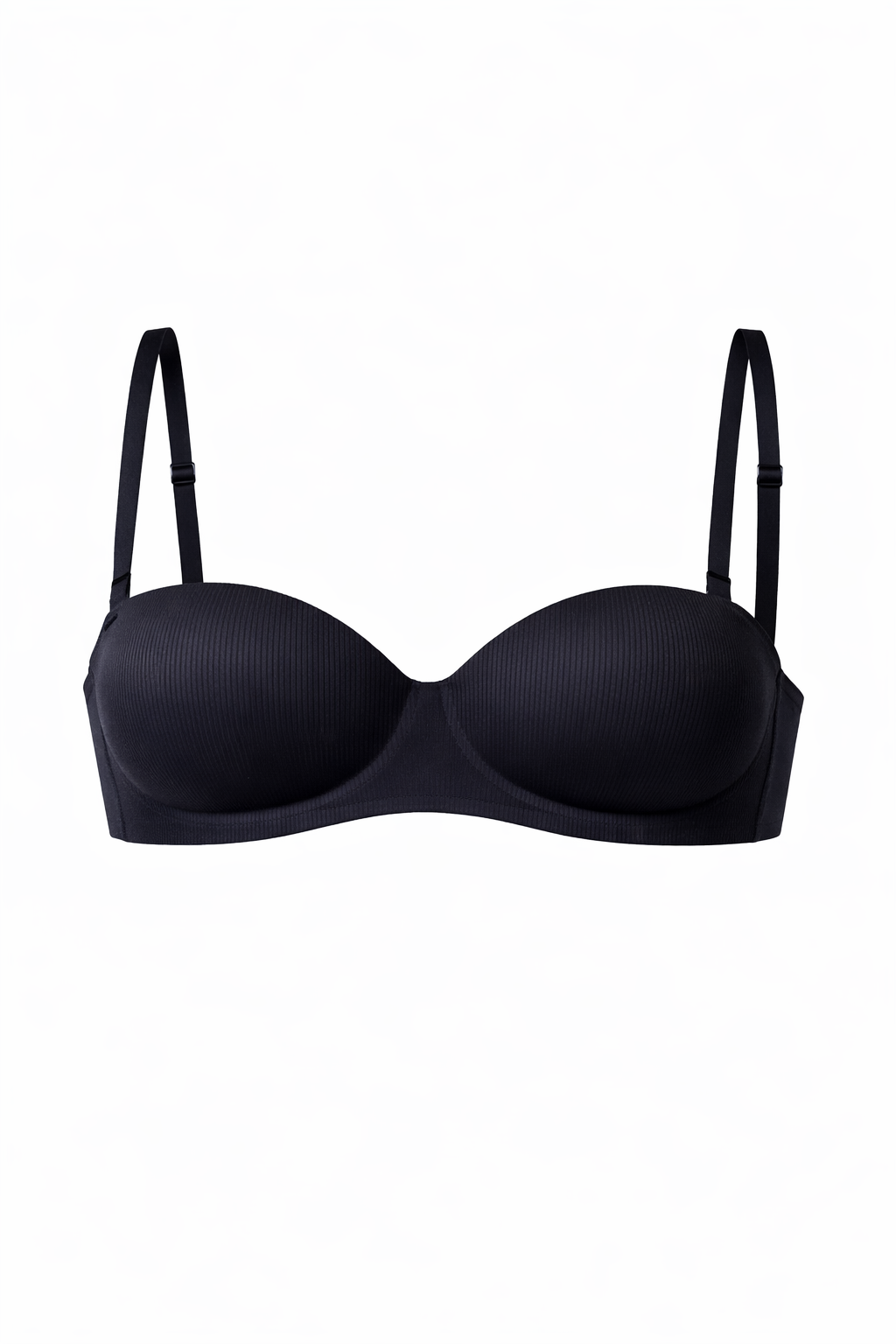 Kadın Dikişsiz Straplez Boş Kap Sütyen