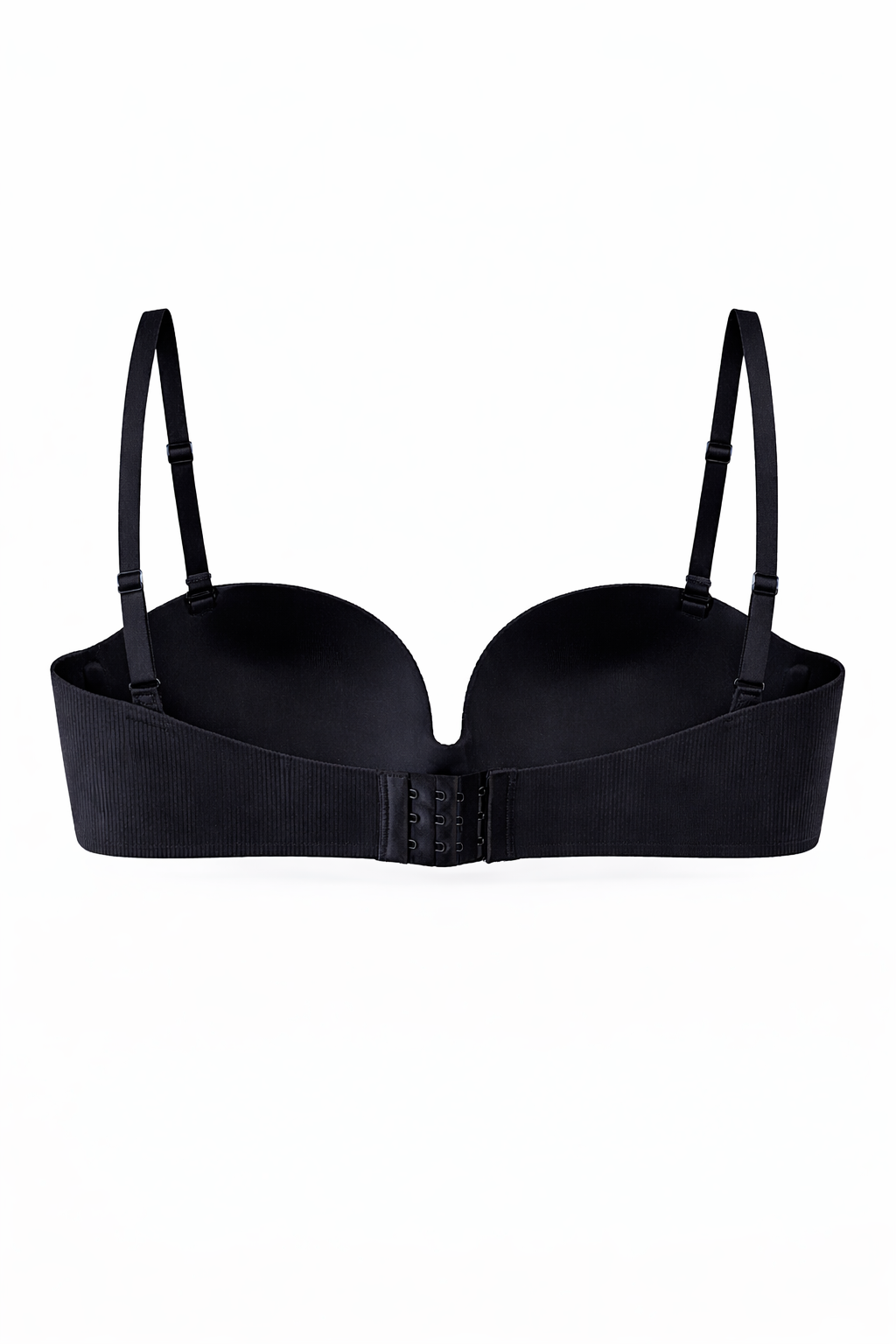 Kadın Dikişsiz Straplez Boş Kap Sütyen