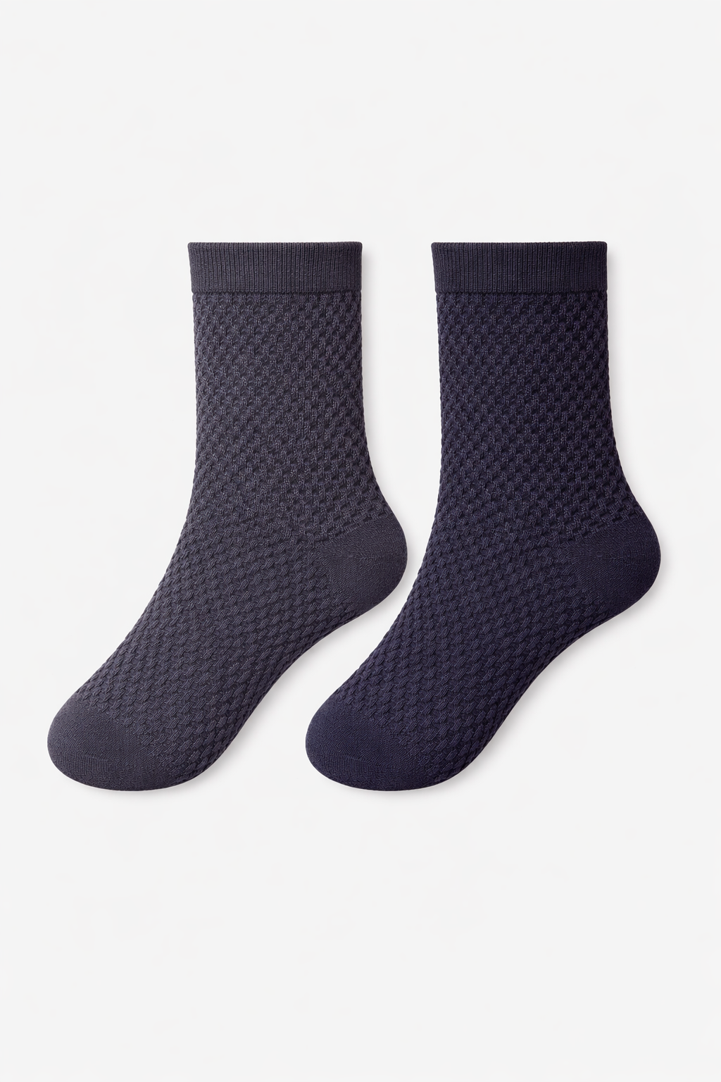 Kadın Petek Dolgulu Soket Çorap