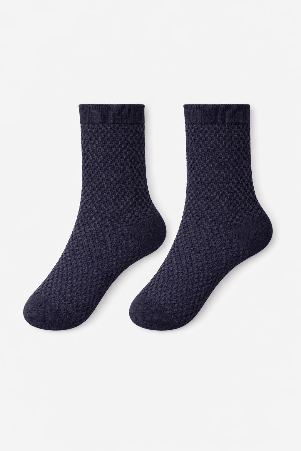 Kadın Petek Dolgulu Soket Çorap