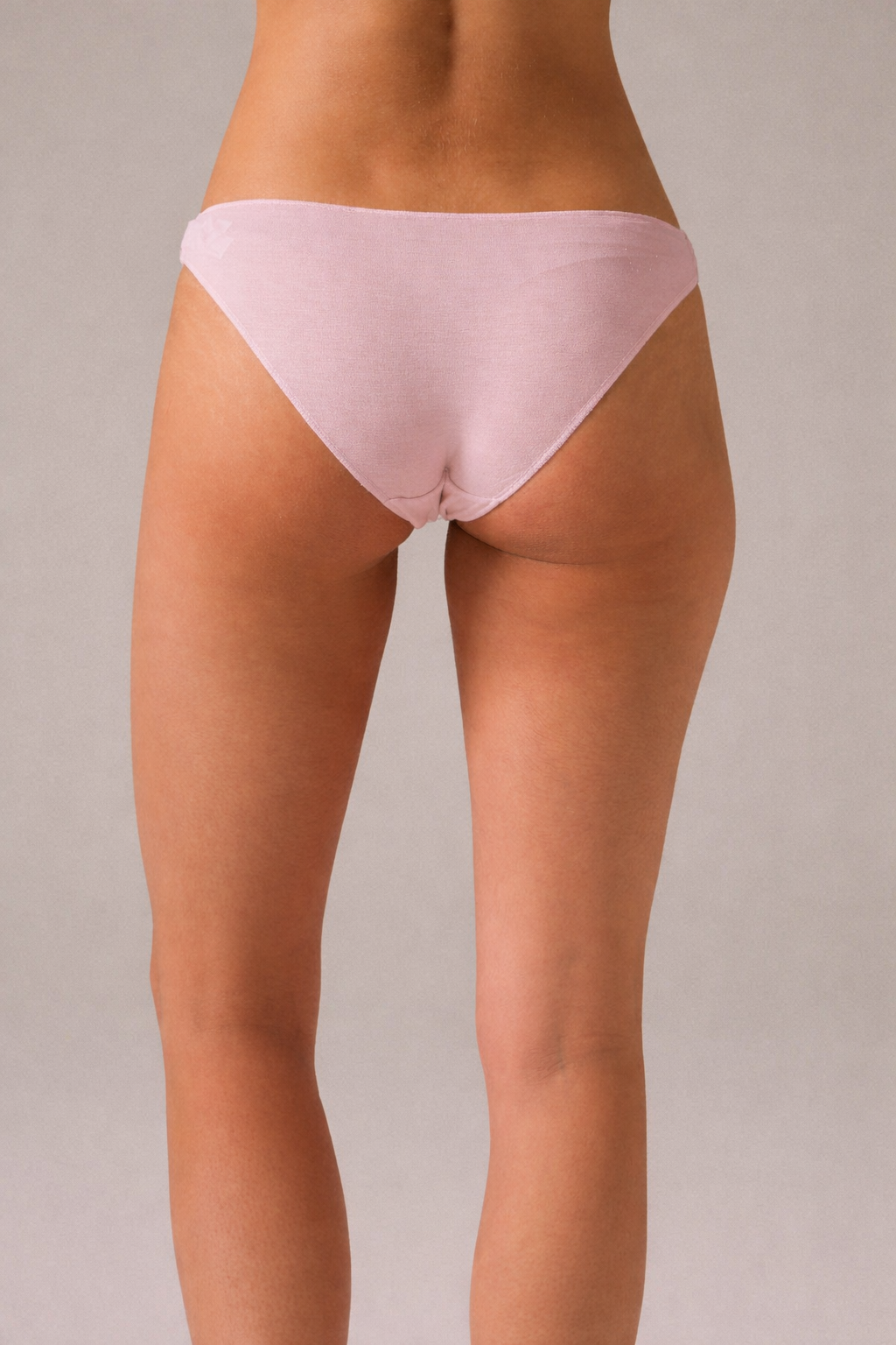 Kadın Modal Slip Kulot