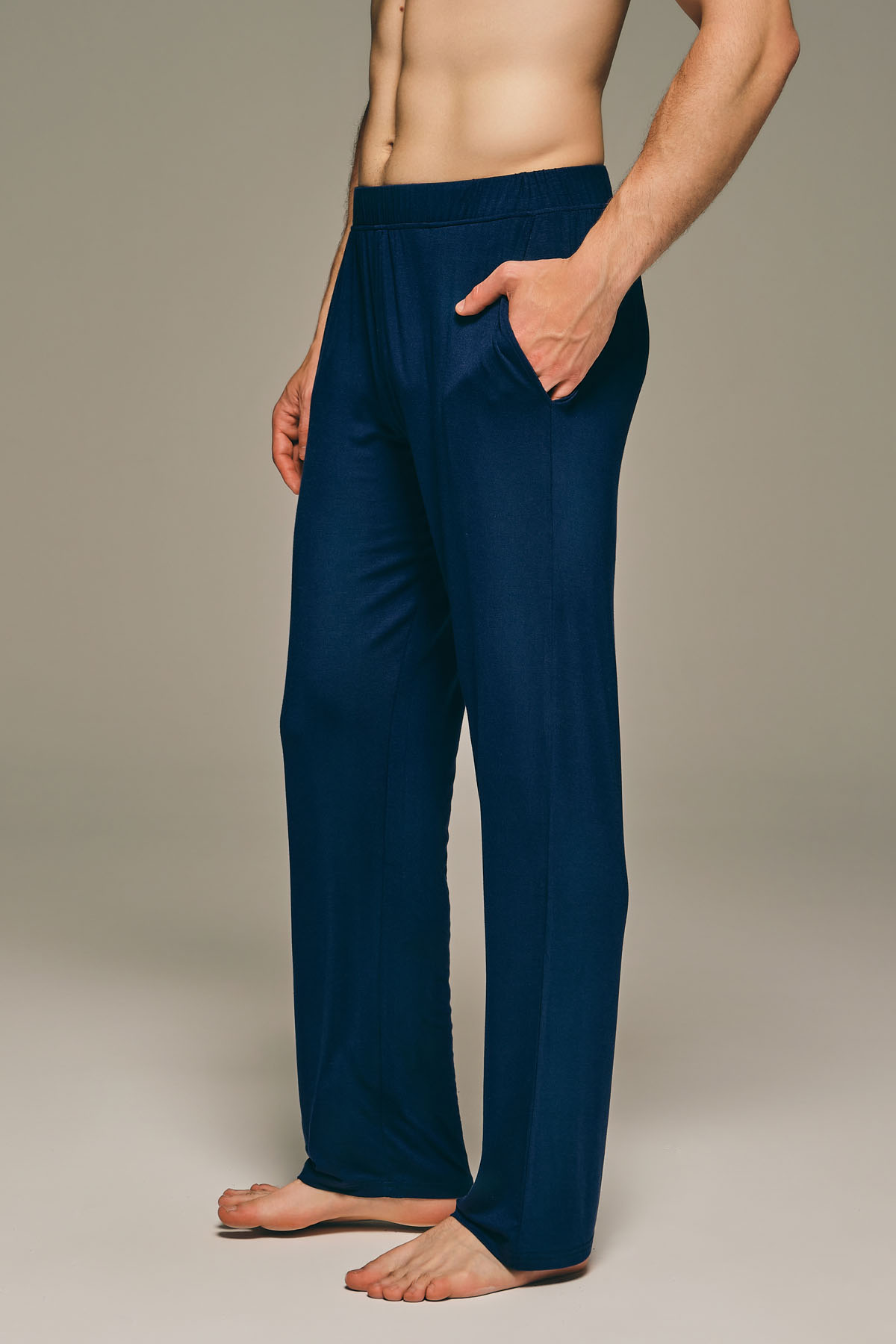 Erkek Modal Pantolon	