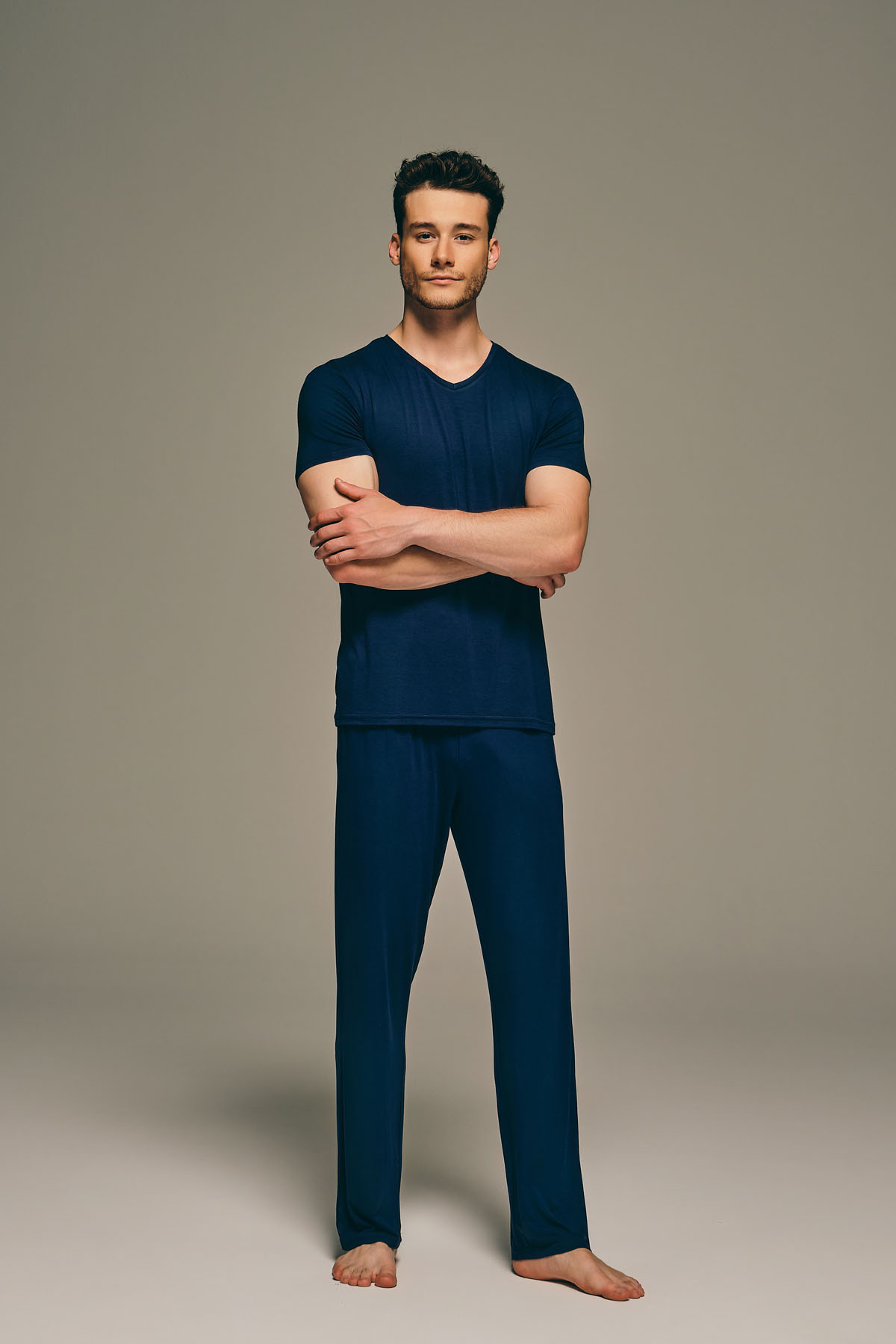 Erkek Modal Pantolon	