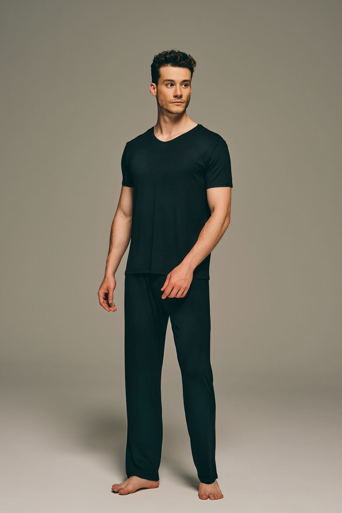 Erkek Modal Pantolon	