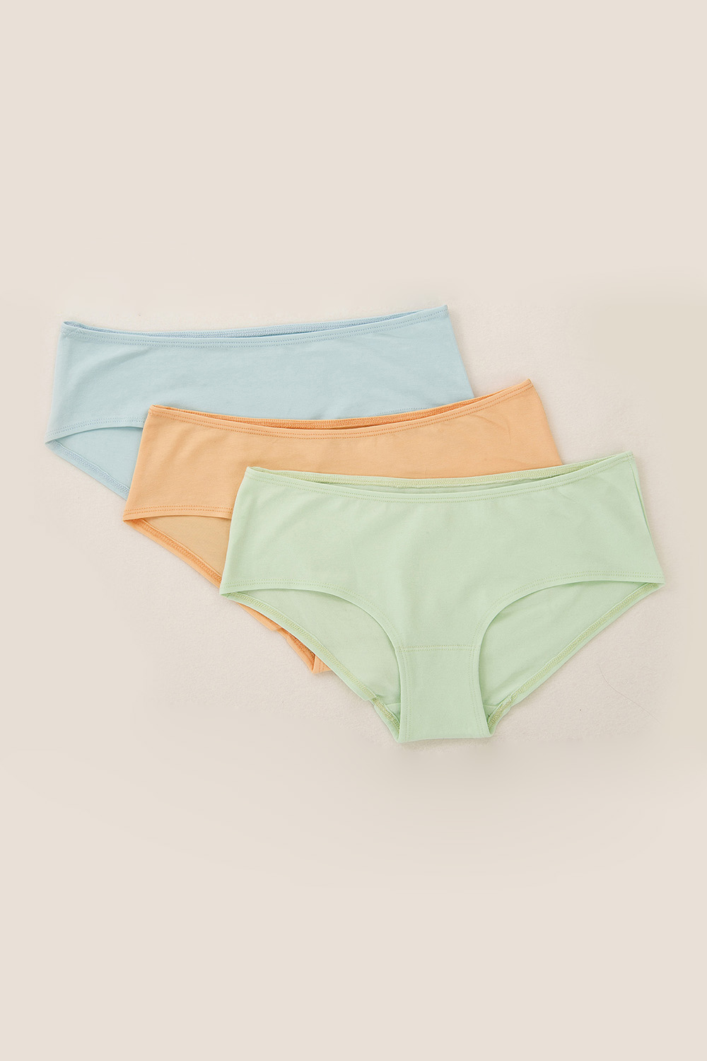 Hays Kadın Penye Brazil Külot