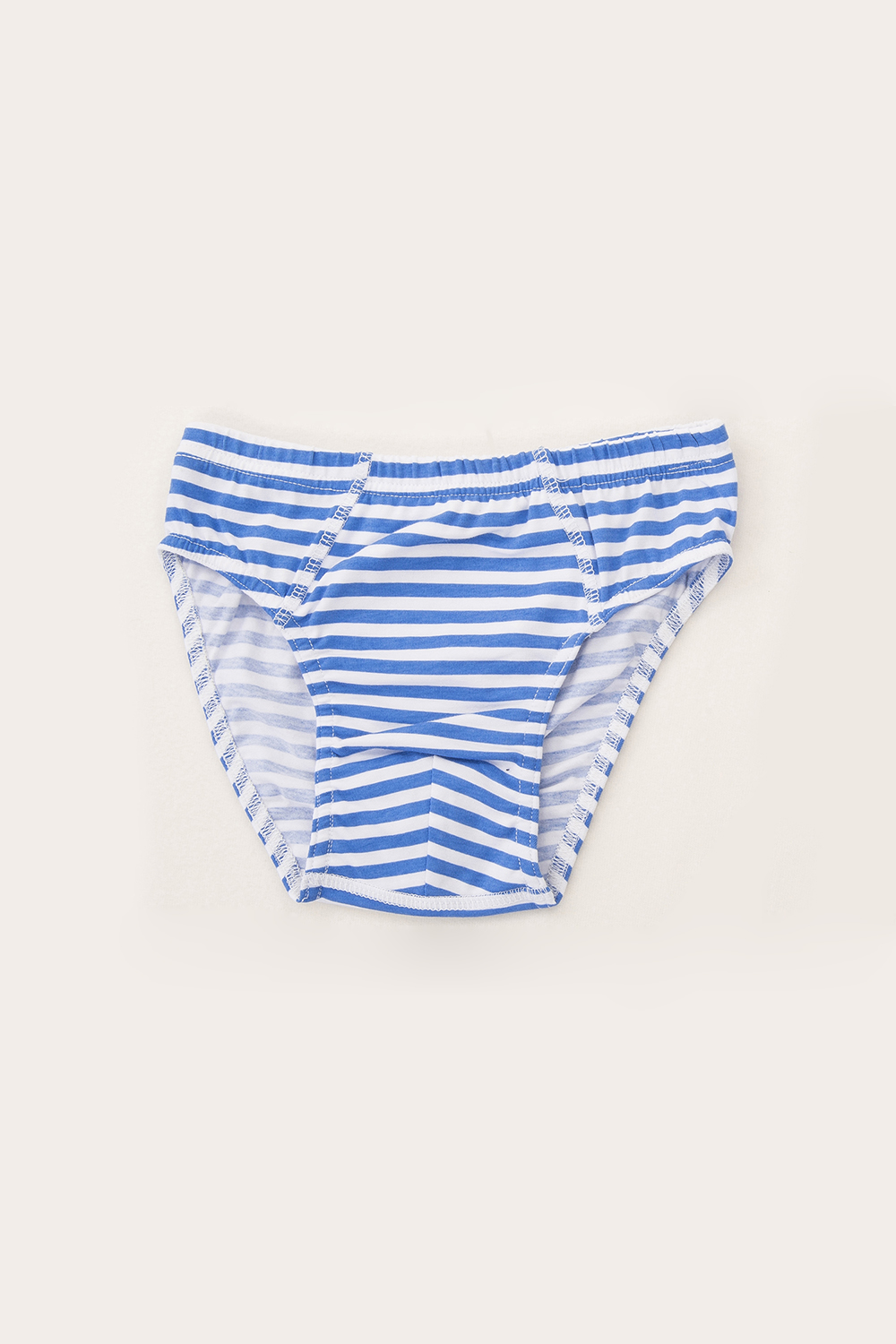 Kids Erkek Çocuk Penye Slip Külot