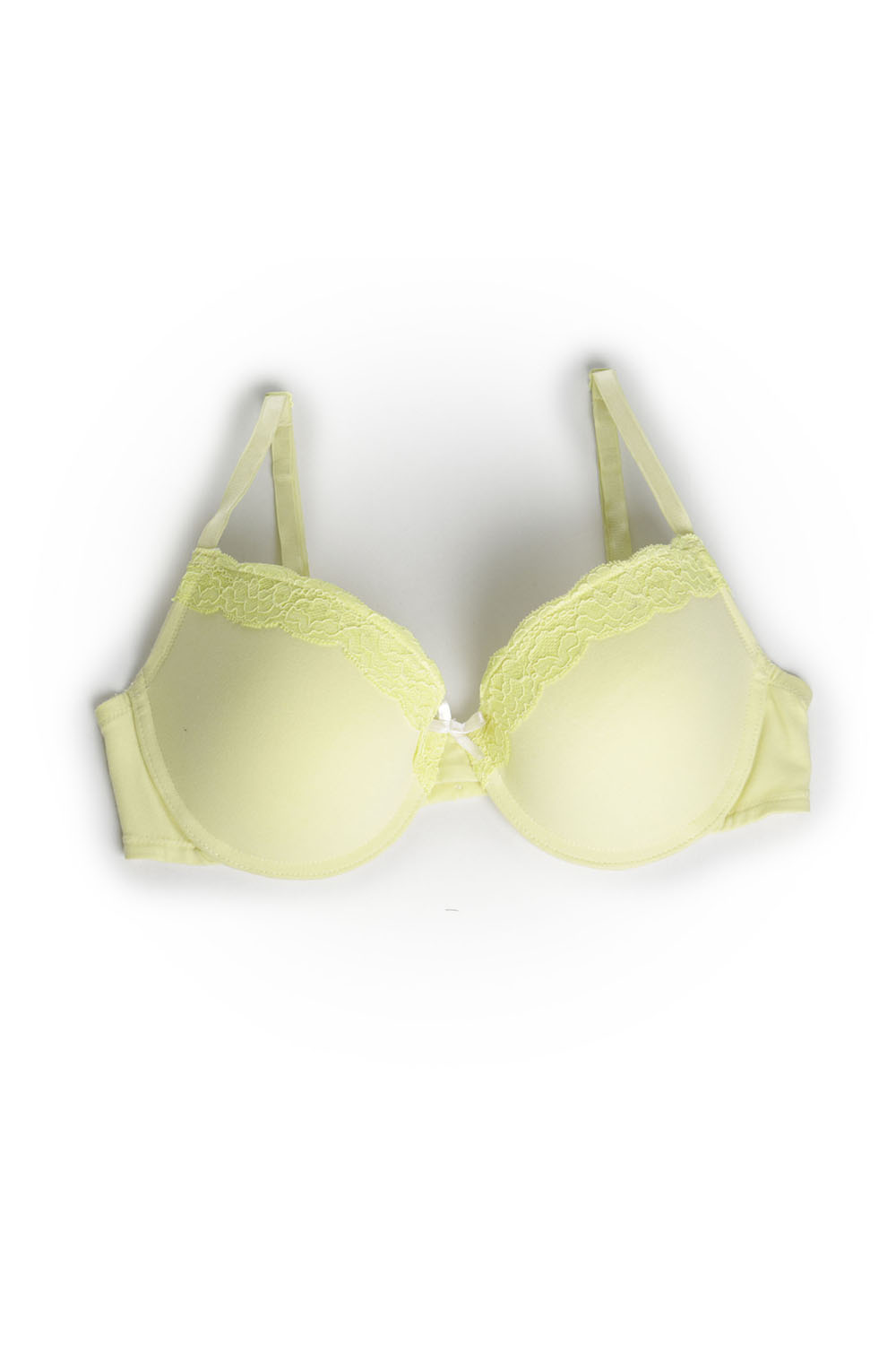 Zuzu Kadın Penye Sütyen