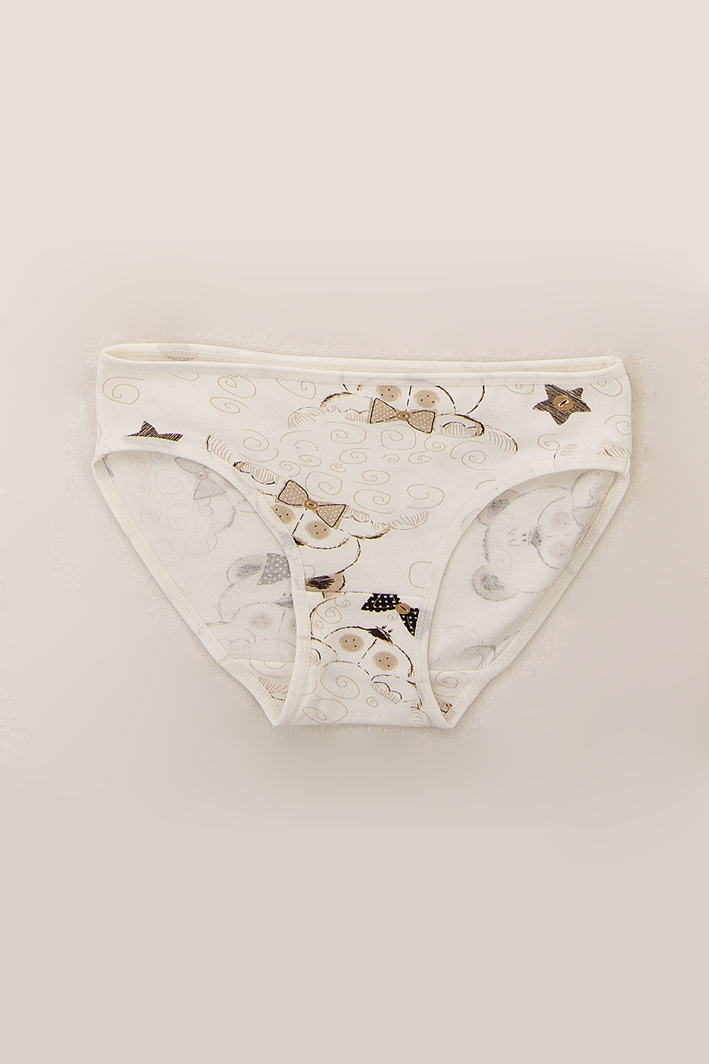 Kız Çocuk Slip