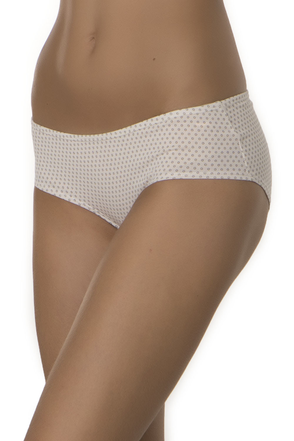 Kosta Kadın Penye 3lü Paket Külot