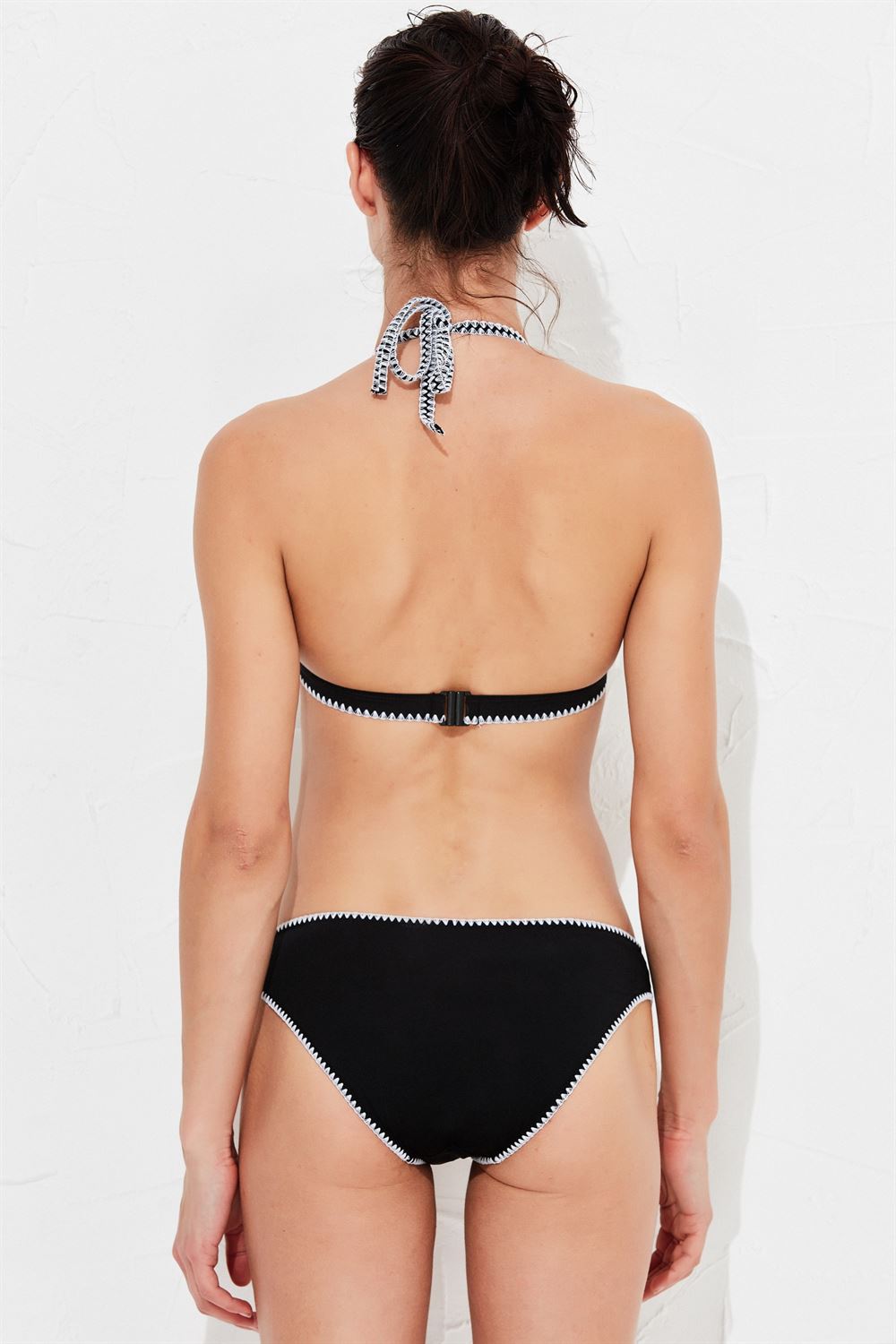 Crochet Bikini Üstü