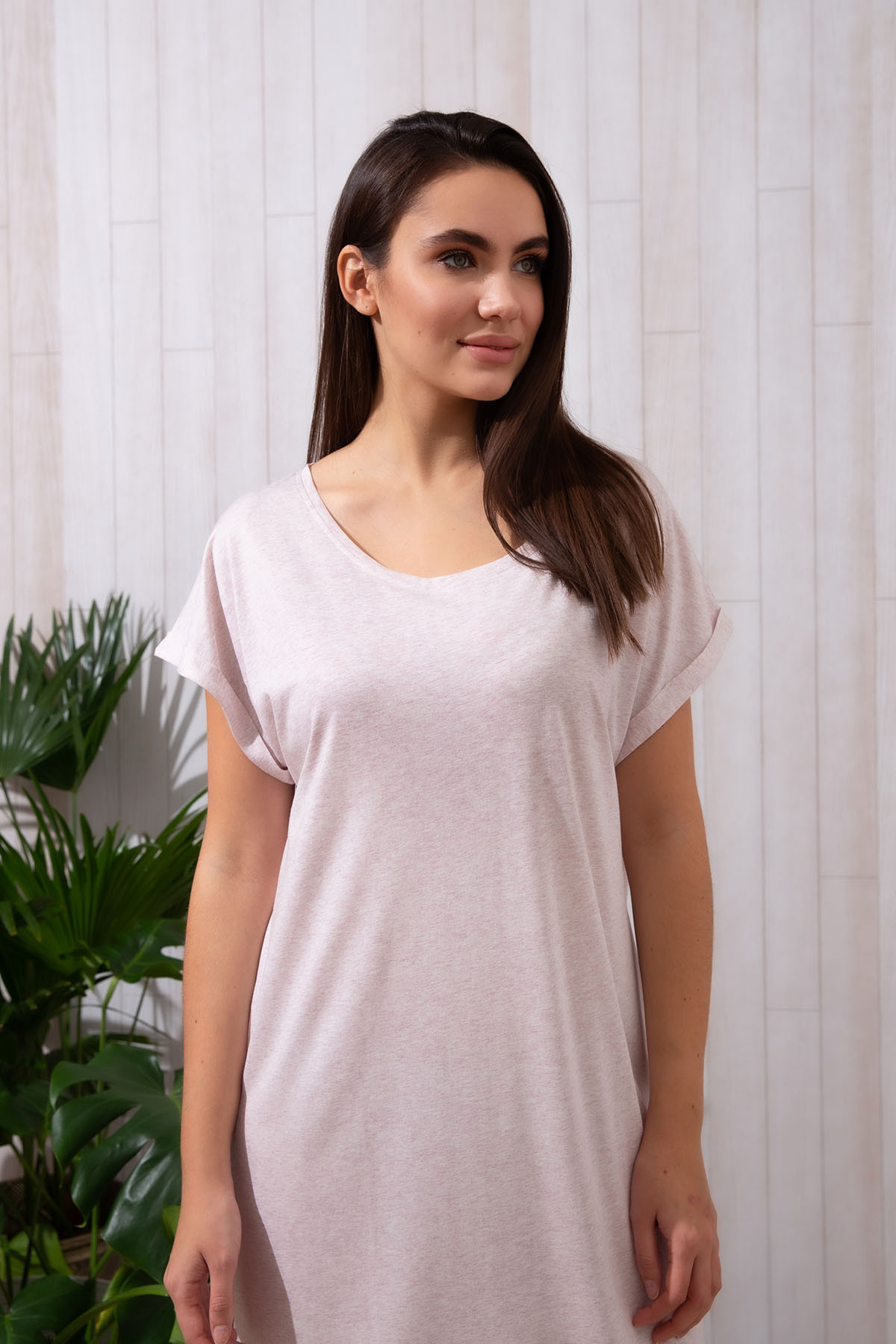 Kadın Plus Size Gecelik