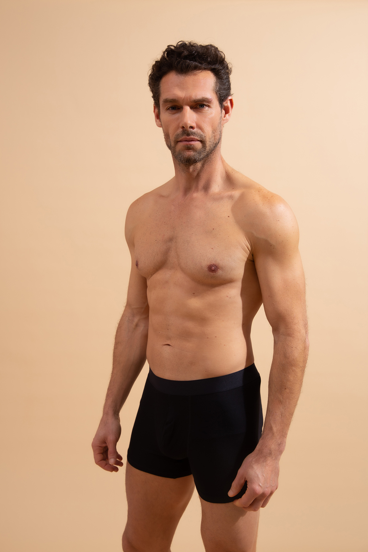 Erkek Modal Boxer