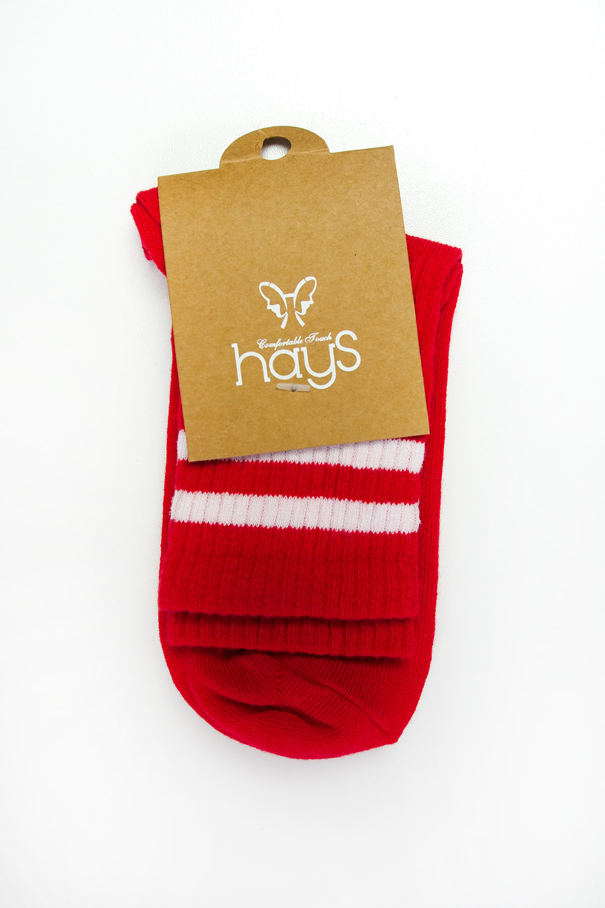 Kadin Çemberli Kolej Çorabi