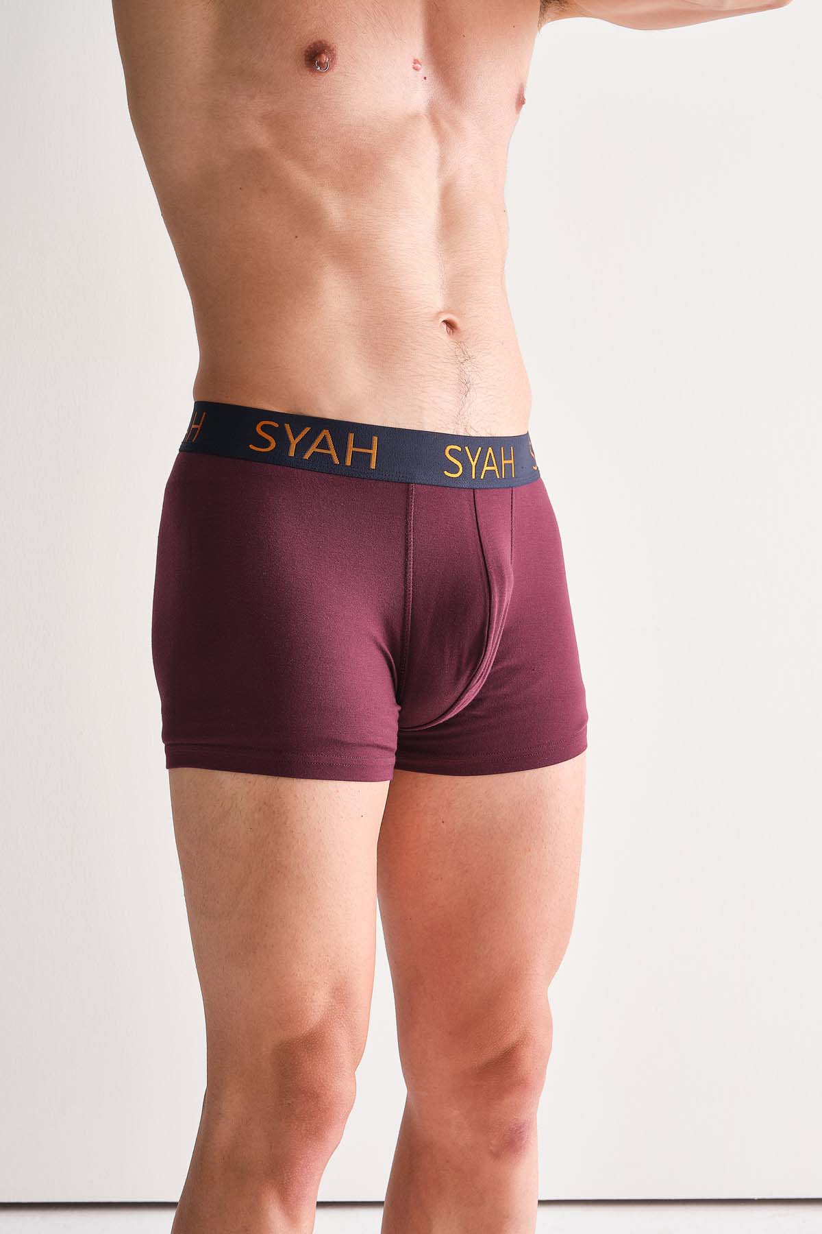Erkek Modal Boxer