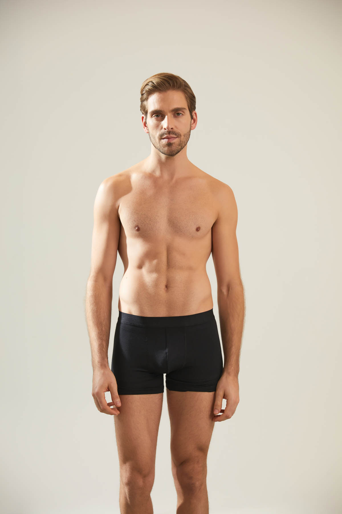 Erkek Modal Boxer