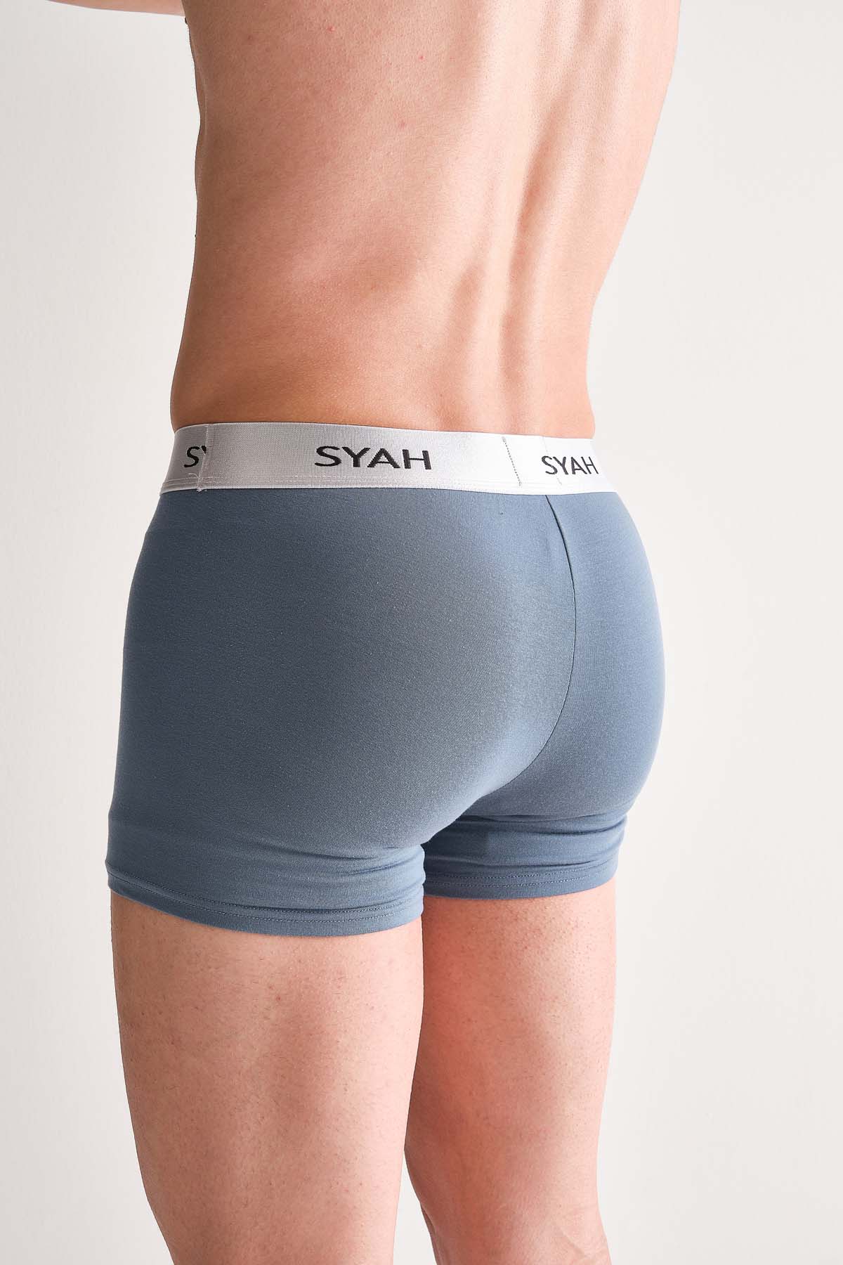 Erkek Modal Boxer