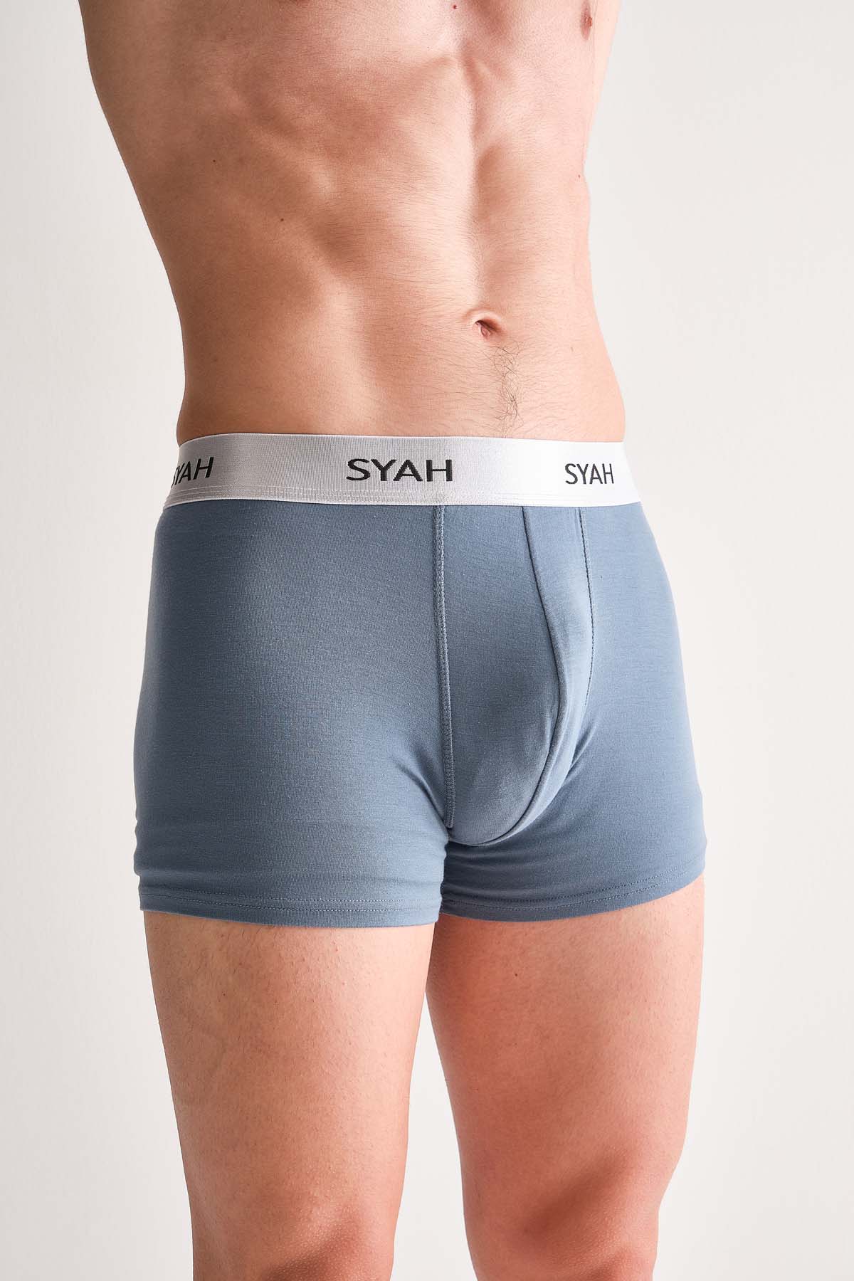 Erkek Modal Boxer