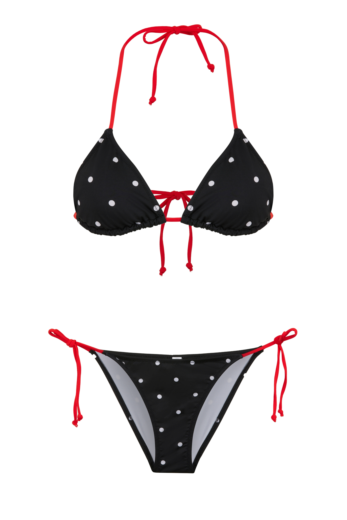 Hays Üçgen Bikini Takımı