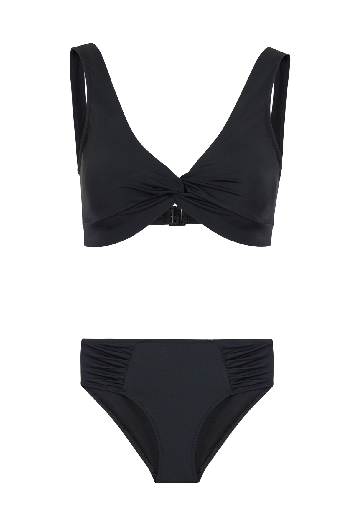 Hays Toparlayıcı Bikini Takımı