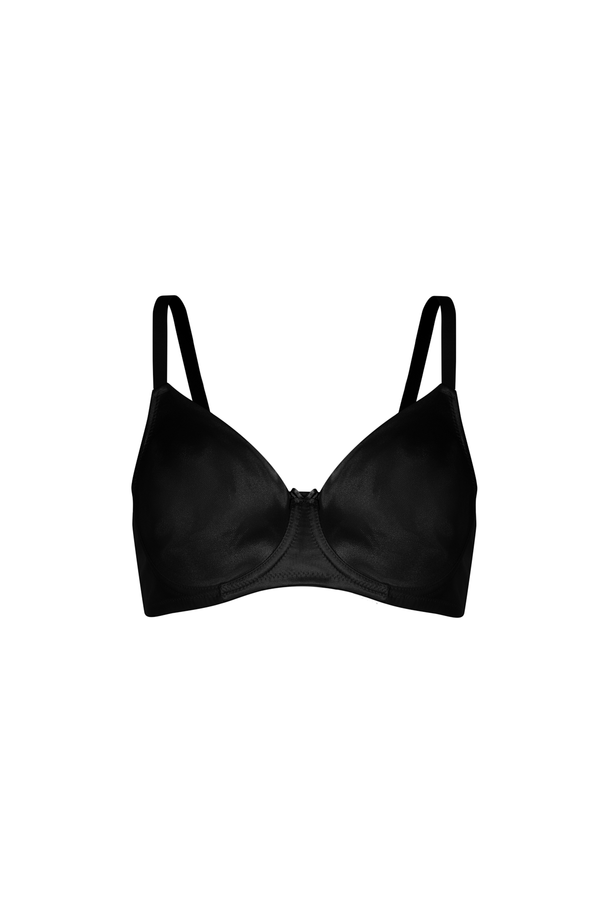 Kadın Kapsız Balenli Toparlayıcı Sütyen