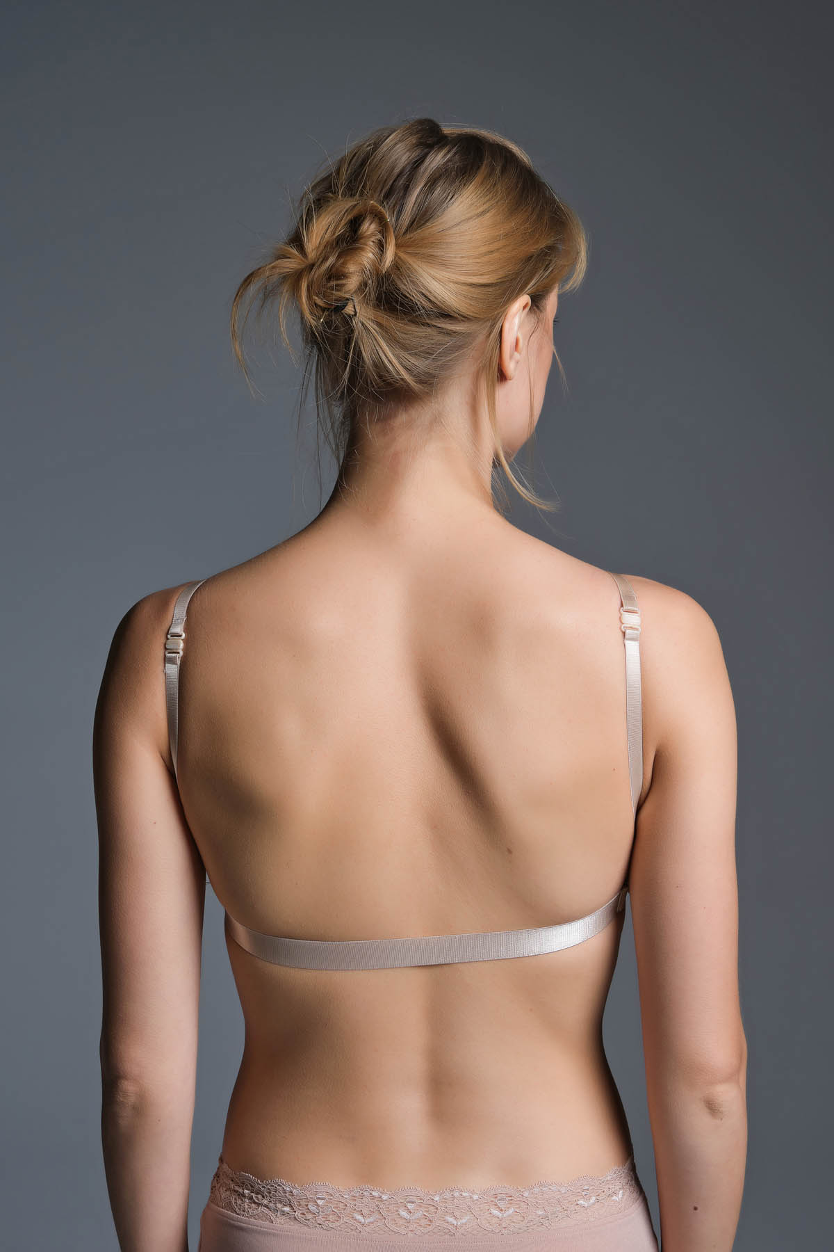 Kadın Push Up Straplez Çok Fonksiyonlu/multi Function Sütyen