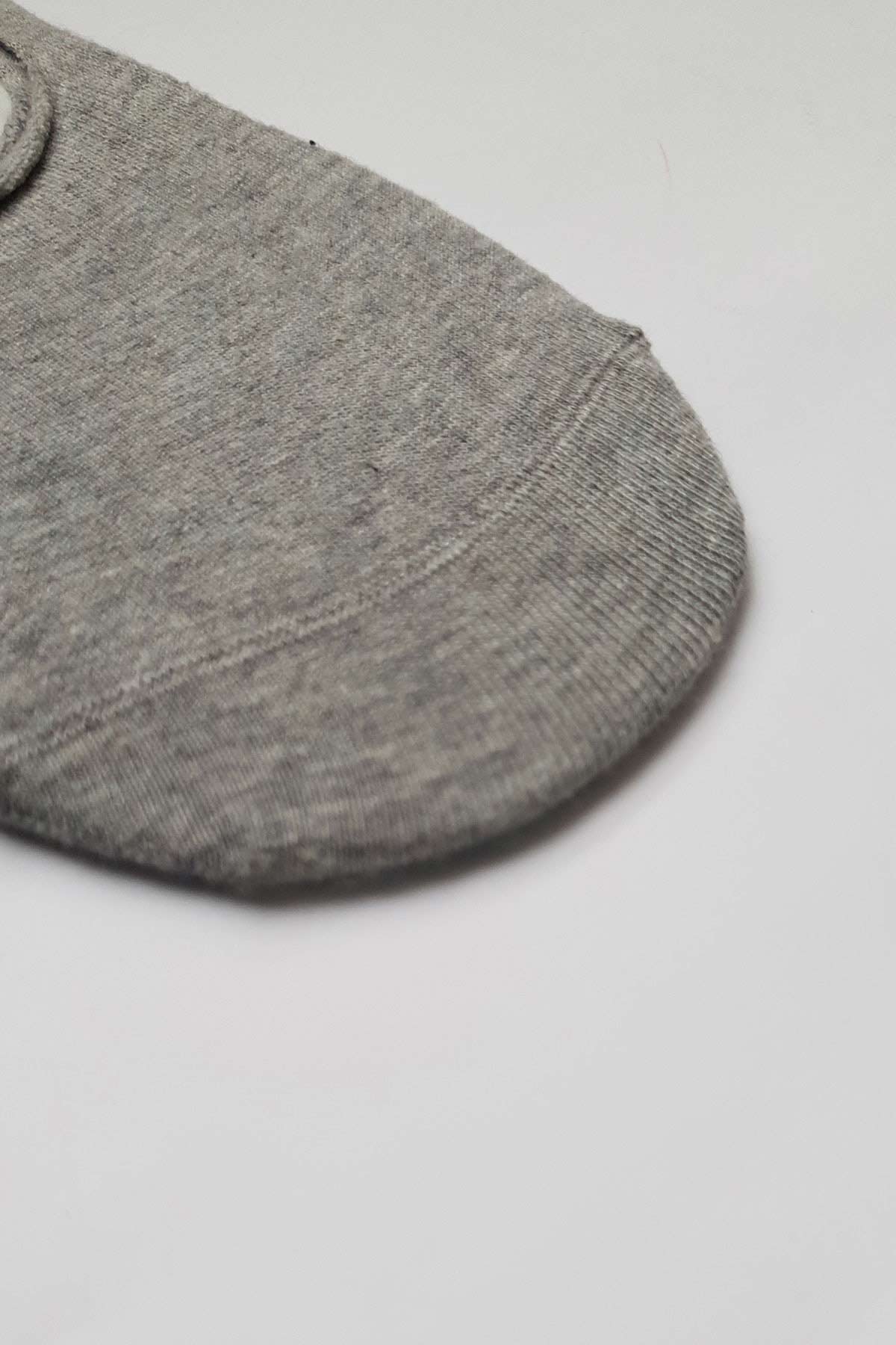 Erkek Pamuk Babet Çorap