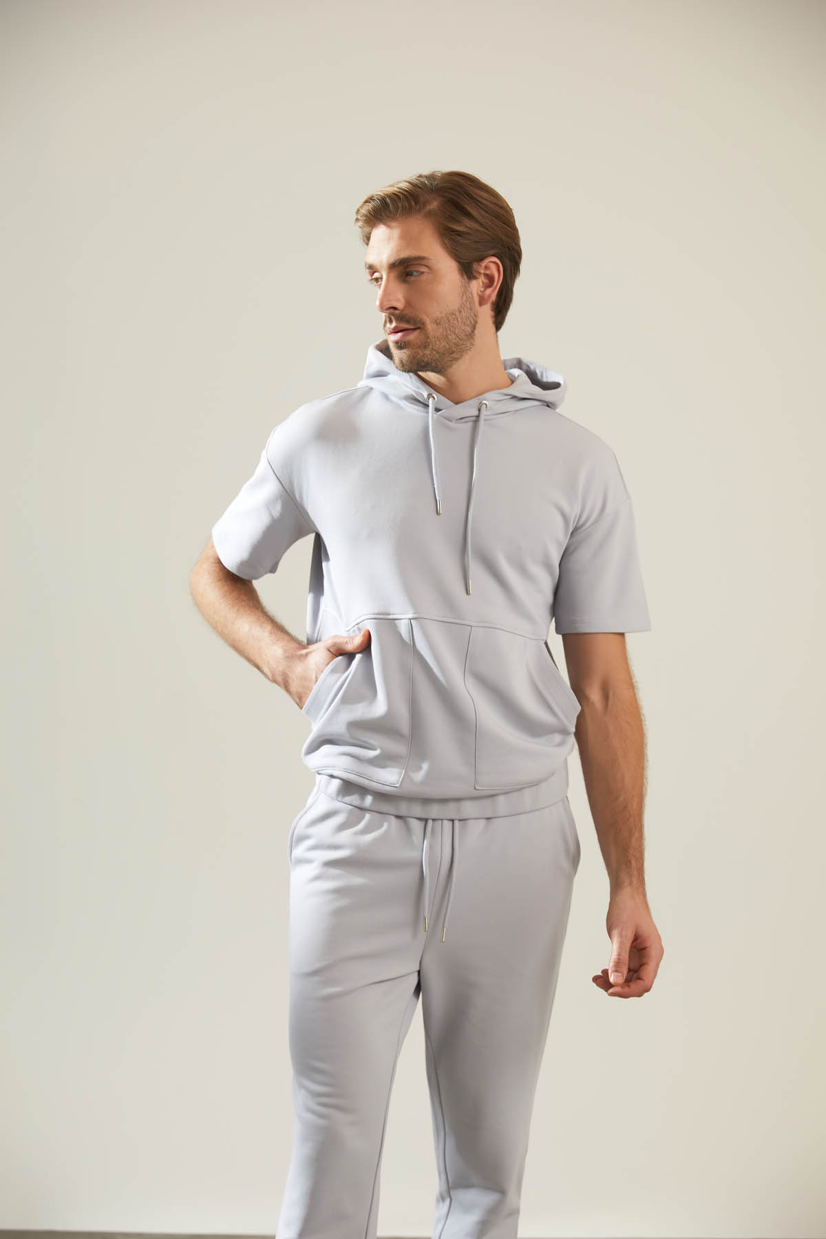 Erkek Sweatshirt