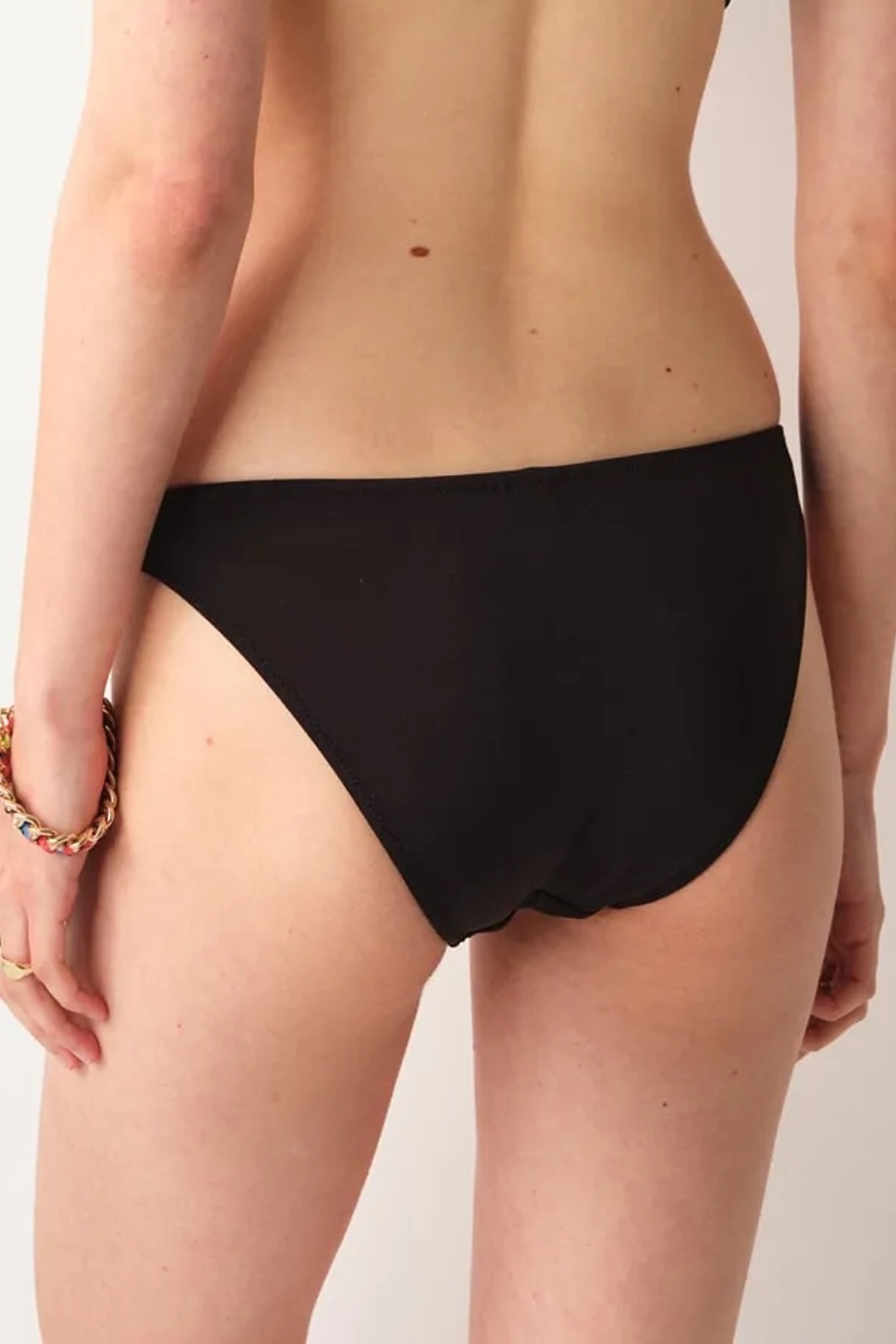 Hays Klasik Kesim Bikini Altı