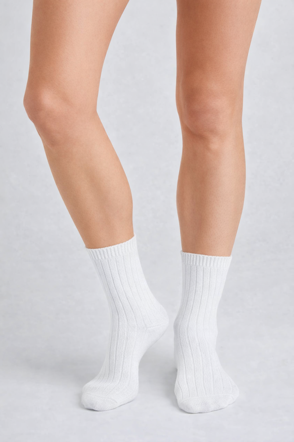 Kadın Kışlık Soket Çorap