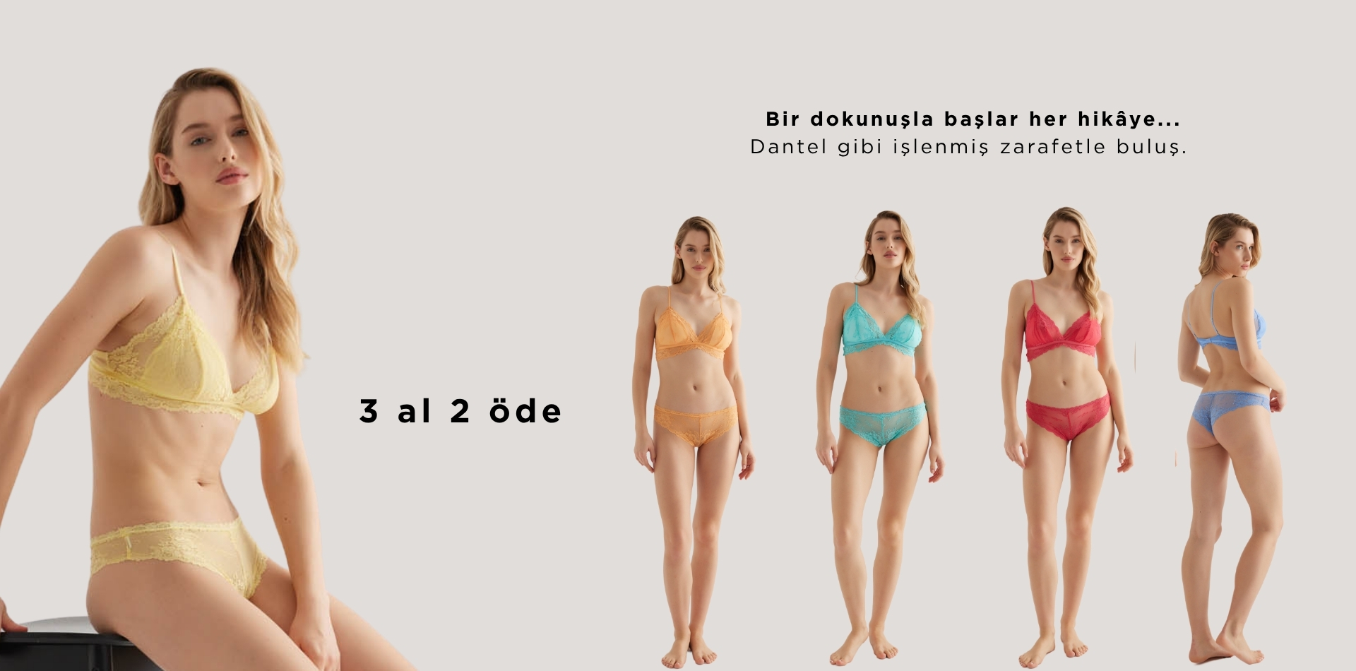 İç Giyim